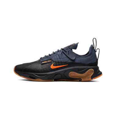 تصویر Nike React Type GTX Black Orange