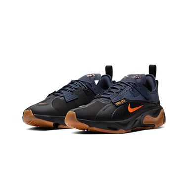 تصویر Nike React Type GTX Black Orange