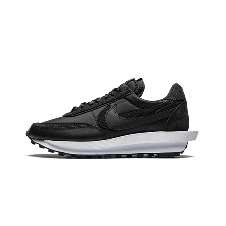 تصویر Nike Sacai Black