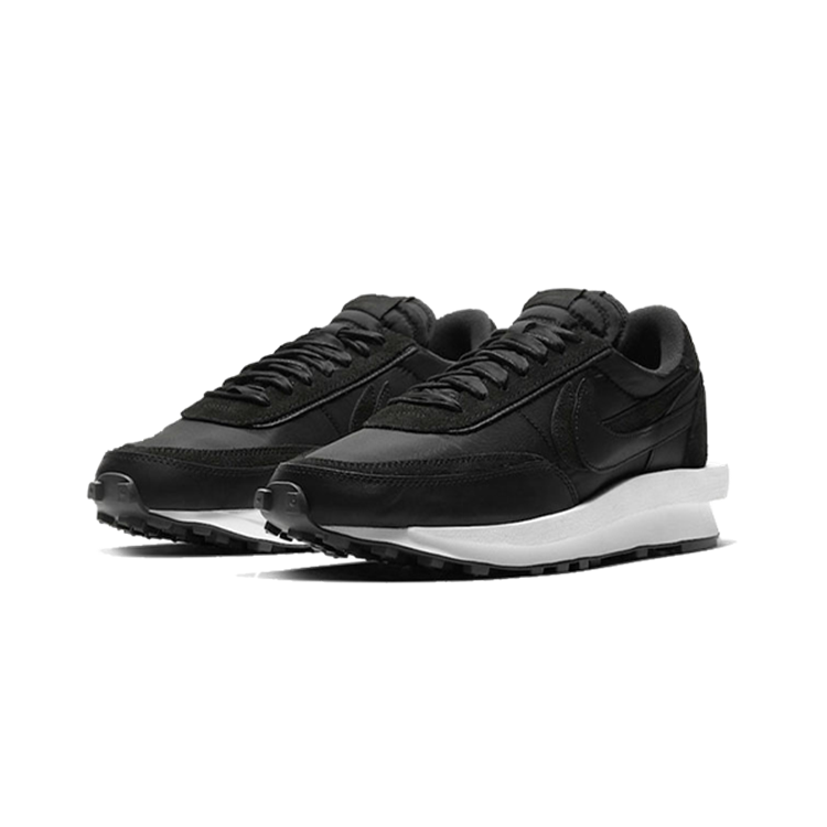 تصویر Nike Sacai Black