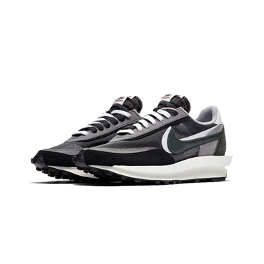 تصویر Nike Sacai Grey