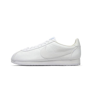 تصویر Nike Classic Cortez Tripe White