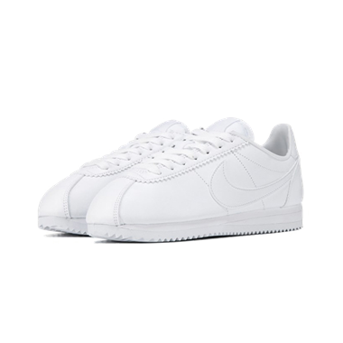 تصویر Nike Classic Cortez Tripe White
