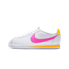 تصویر Nike Classic Cortez White Pink