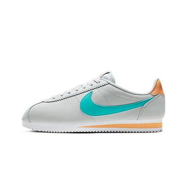 تصویر Nike Classic Cortez Grey Blue