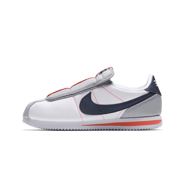 تصویر Nike Cortez Kenny White Grey