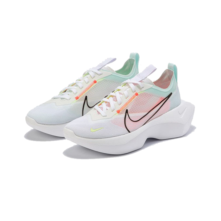 تصویر Nike Vista Lite White Blue