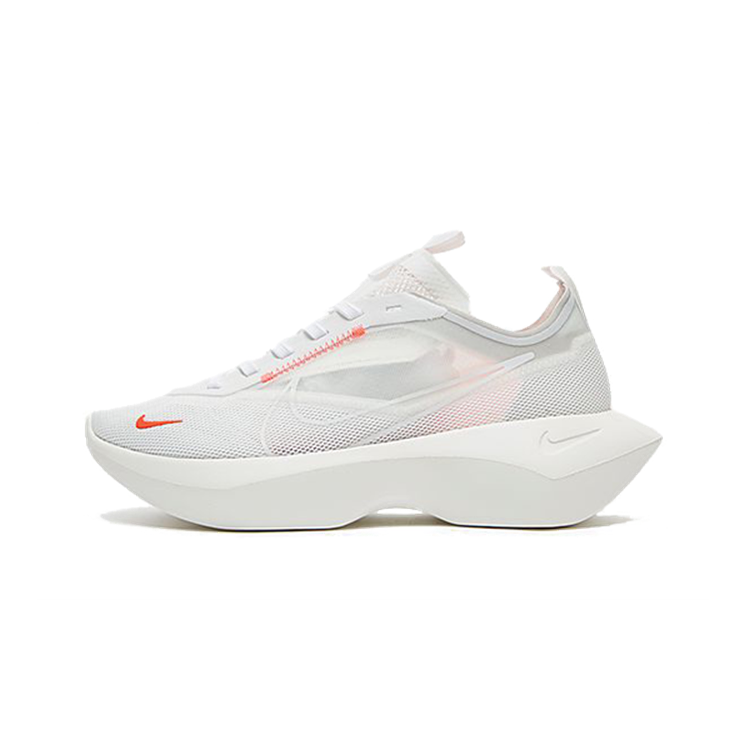 تصویر Nike Vista Lite White Red