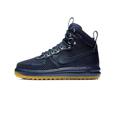 تصویر Nike Lunar Force 1 Duckboot Navy