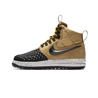 تصویر Nike Lunar Force 1 Duckboot Camel Black