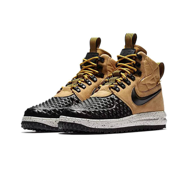 تصویر Nike Lunar Force 1 Duckboot Camel Black