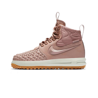 تصویر Nike Lunar Force 1 Duckboot Pink