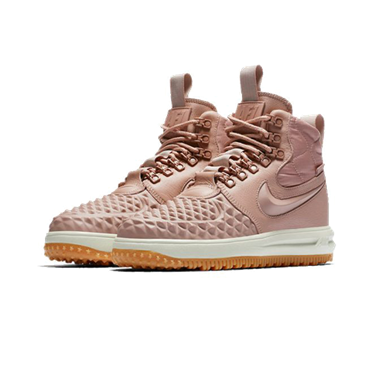 تصویر Nike Lunar Force 1 Duckboot Pink