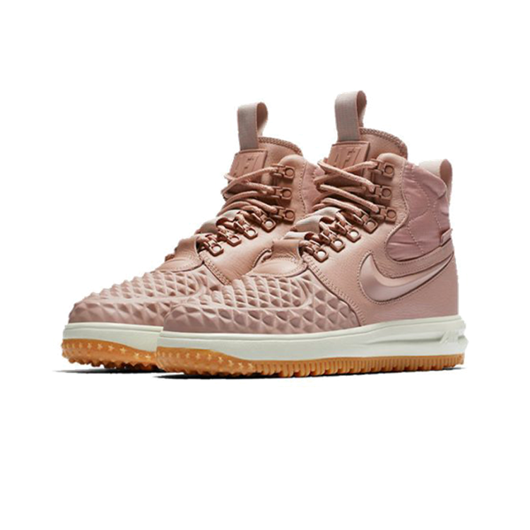 تصویر Nike Lunar Force 1 Duckboot Pink