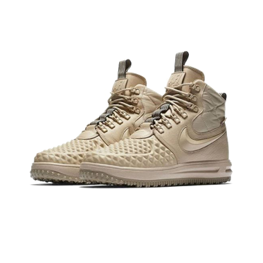 تصویر Nike Lunar Force 1 Duckboot Cream