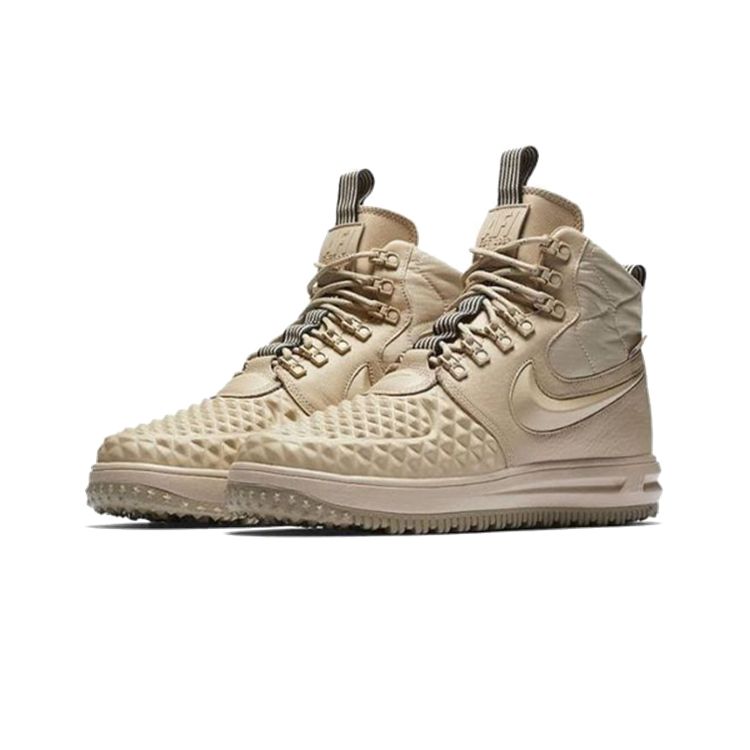 تصویر Nike Lunar Force 1 Duckboot Cream