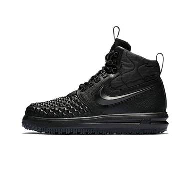تصویر Nike Lunar Force 1 Duckboot Black