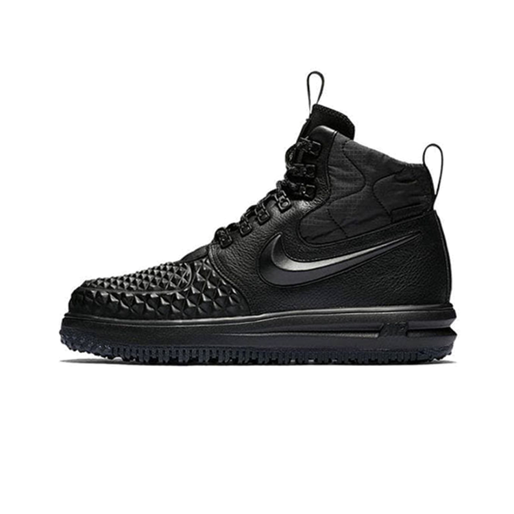 تصویر Nike Lunar Force 1 Duckboot Black