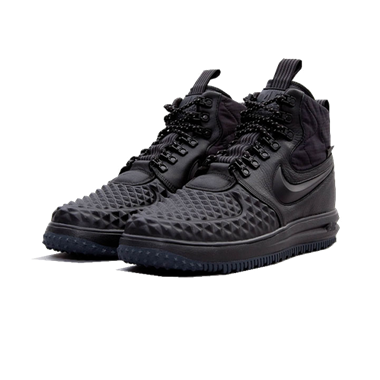 تصویر Nike Lunar Force 1 Duckboot Black