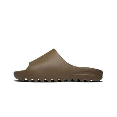 تصویر Adidas Yeezy Slide Earth Brown