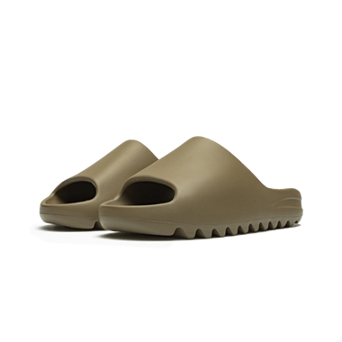 تصویر Adidas Yeezy Slide Earth Brown
