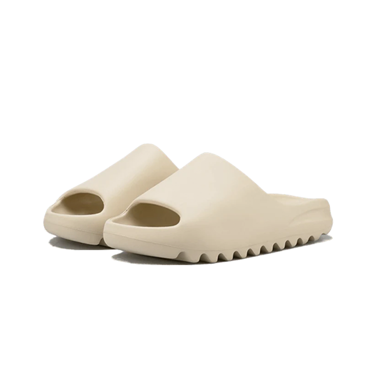 تصویر Adidas Yeezy Slide Bone