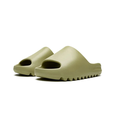 تصویر Adidas Yeezy Slide Olive