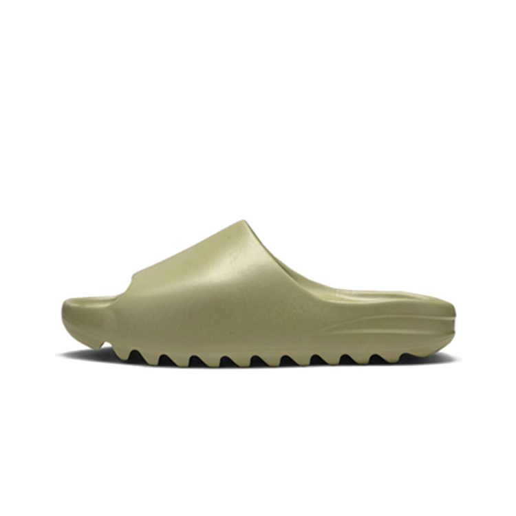 تصویر Adidas Yeezy Slide Olive
