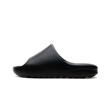 تصویر Adidas Yeezy Slide Black