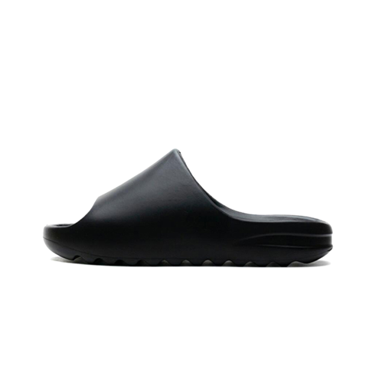 تصویر Adidas Yeezy Slide Black