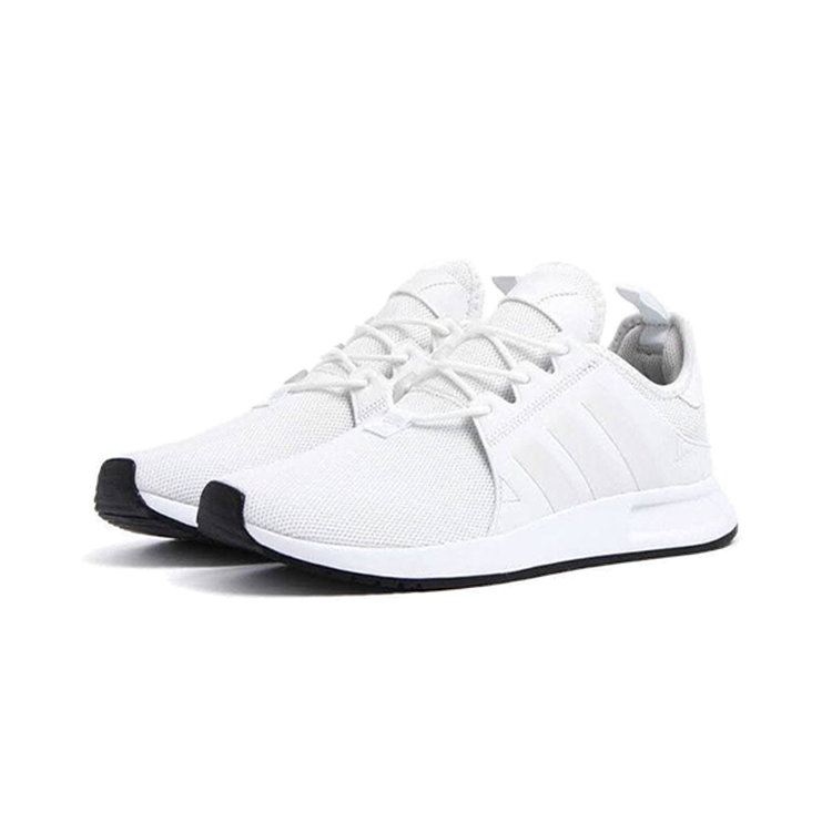 تصویر Adidas X PLR  White