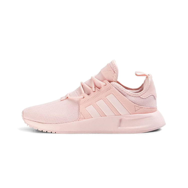 تصویر Adidas X PLR Pink