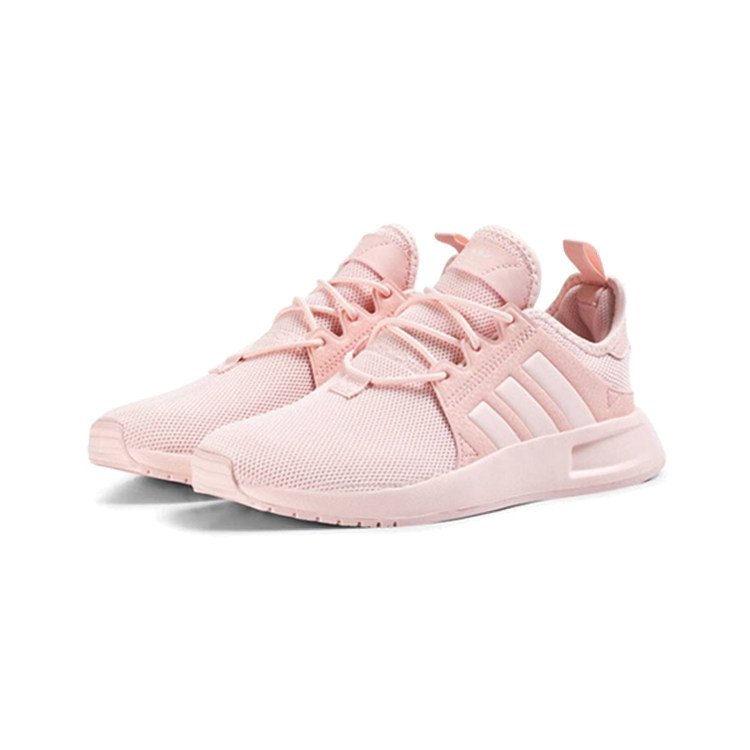 تصویر Adidas X PLR Pink