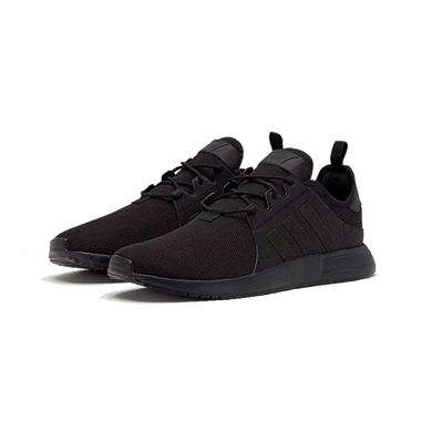 تصویر Adidas X PLR Black