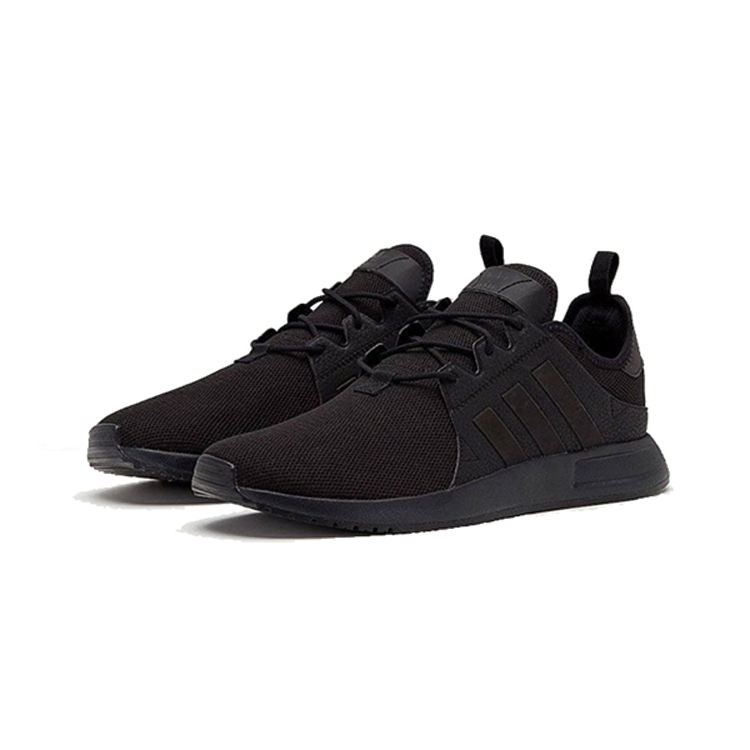 تصویر Adidas X PLR Black