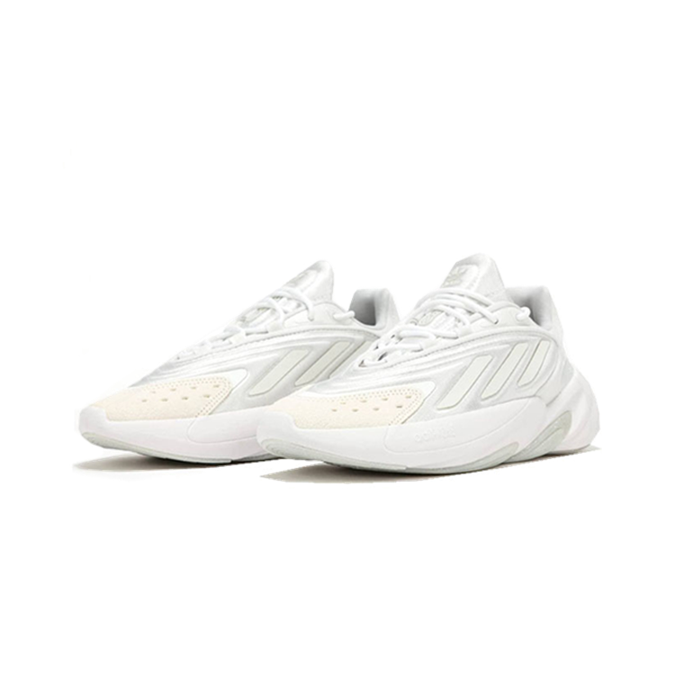 تصویر Adidas Ozelia White