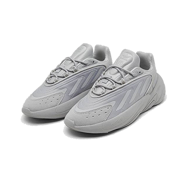 تصویر Adidas Ozelia Grey