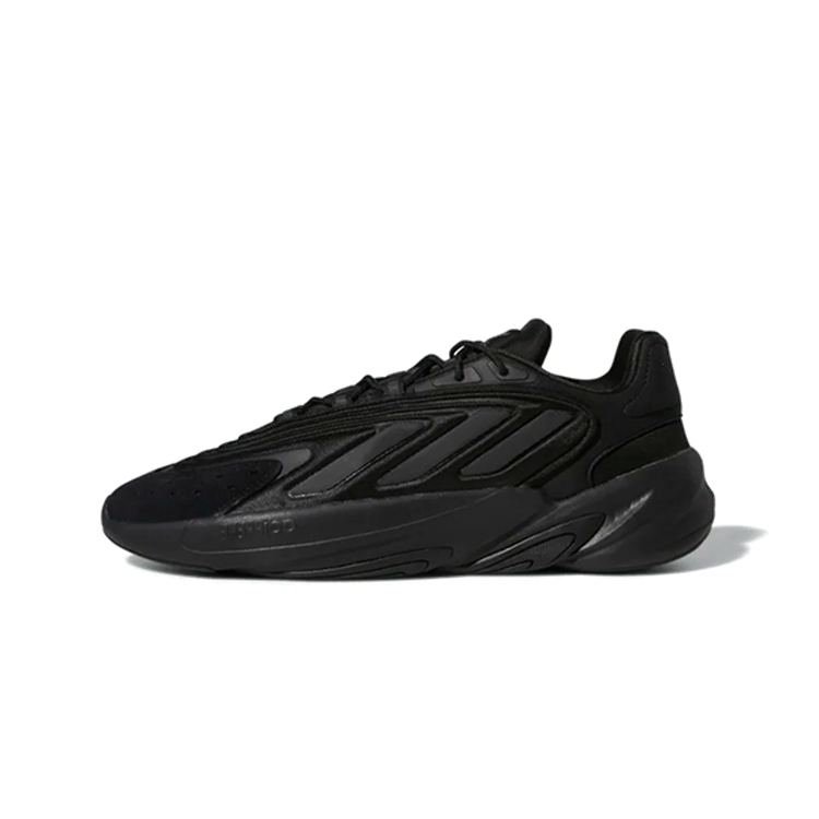 تصویر Adidas Ozelia Black