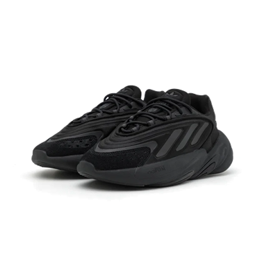 تصویر Adidas Ozelia Black