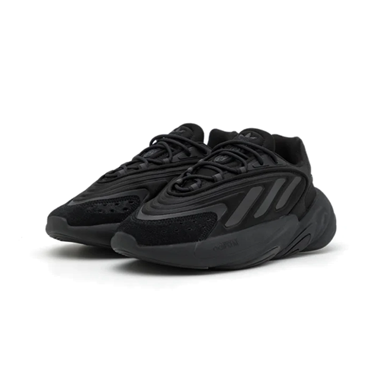 تصویر Adidas Ozelia Black