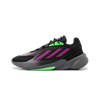 تصویر Adidas Ozelia Black Purple