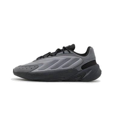 تصویر Adidas Ozelia Black Grey