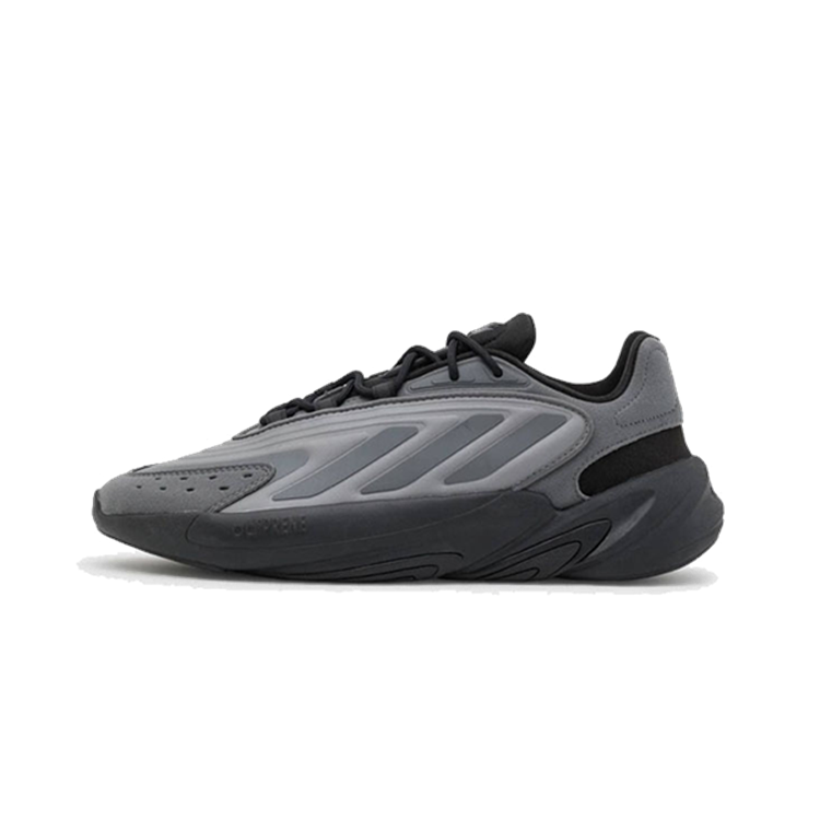 تصویر Adidas Ozelia Black Grey