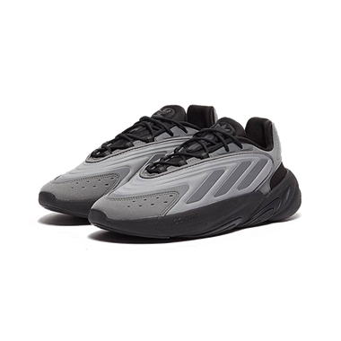 تصویر Adidas Ozelia Black Grey