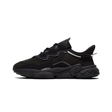 تصویر Adidas OZWEEGO Black