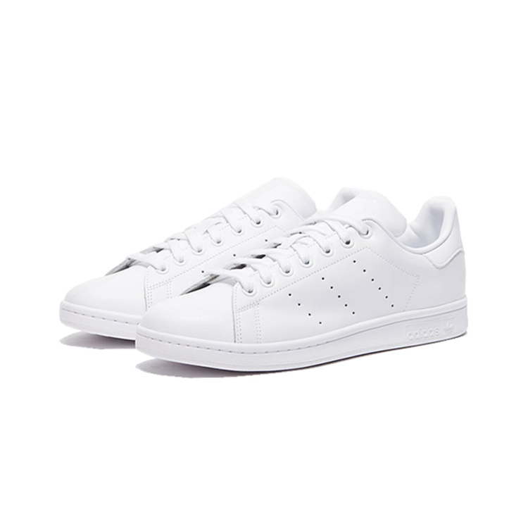 تصویر Adidas Stansmith Triple White