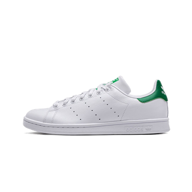 تصویر Adidas Stansmith White Green