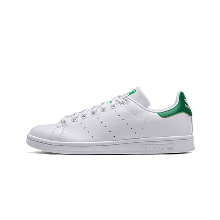 تصویر Adidas Stansmith White Green