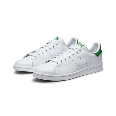 تصویر Adidas Stansmith White Green