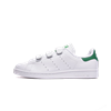 تصویر Adidas Stansmith White Green Straps